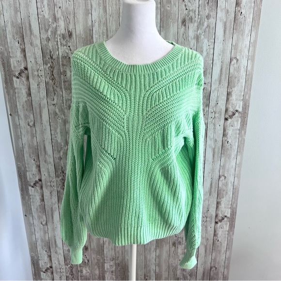 Lilly Pulitzer Bristow Cotton Sweater - Picture 8 of 9